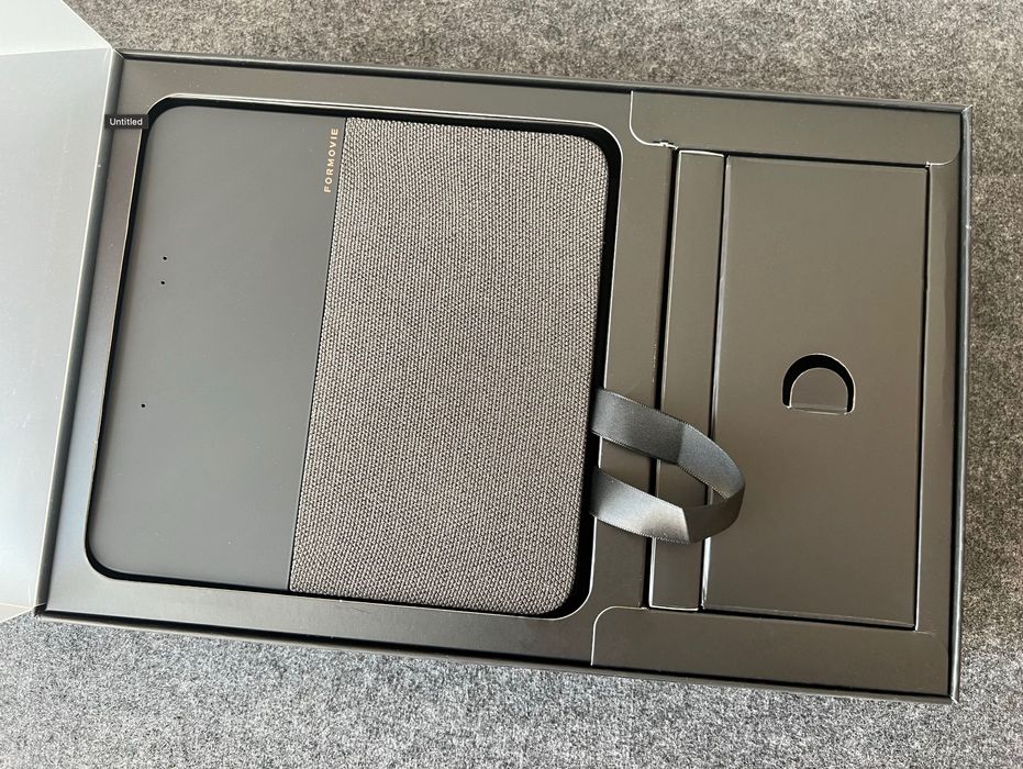 Formovie S5 Projektor Laserowy 1080P HDR10 + KABEL HDMI 5M GRATIS!