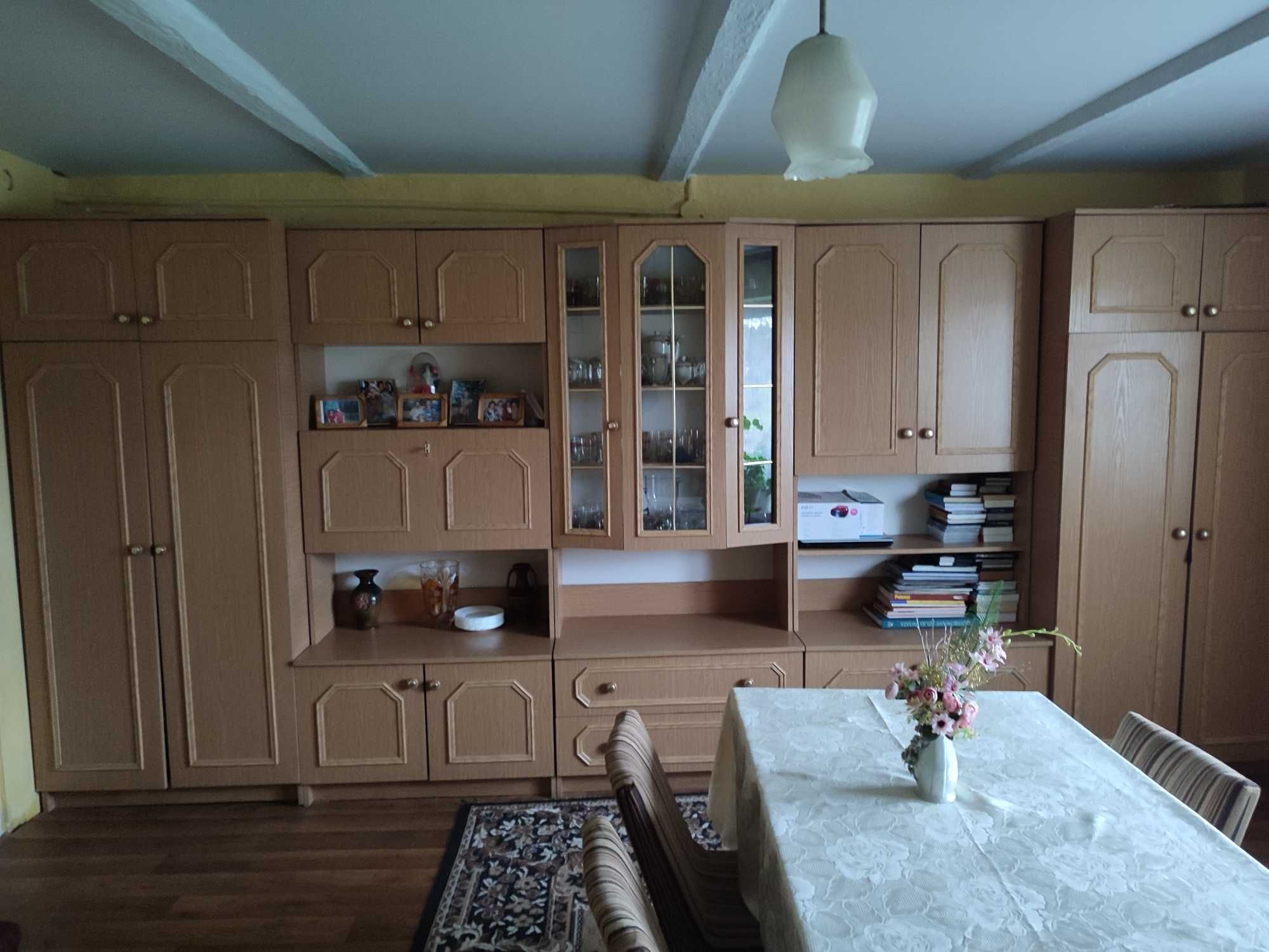 Sprzedam dom w pięknej okolicy