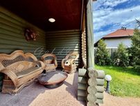 Оренда будинку 180м2 , на Осокорках,ул.Садова. Поруч Дніпро.