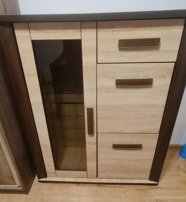 Komoda-stan bardzo dobry