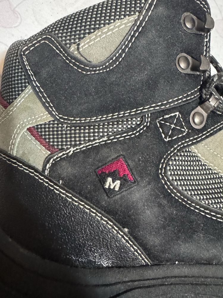 Mounty outdoors wear buty rozmiar 44