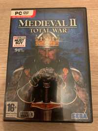 Medieval 2 Total War PC