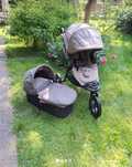 Wózek Baby Jogger City Elite -Stan Idealny
