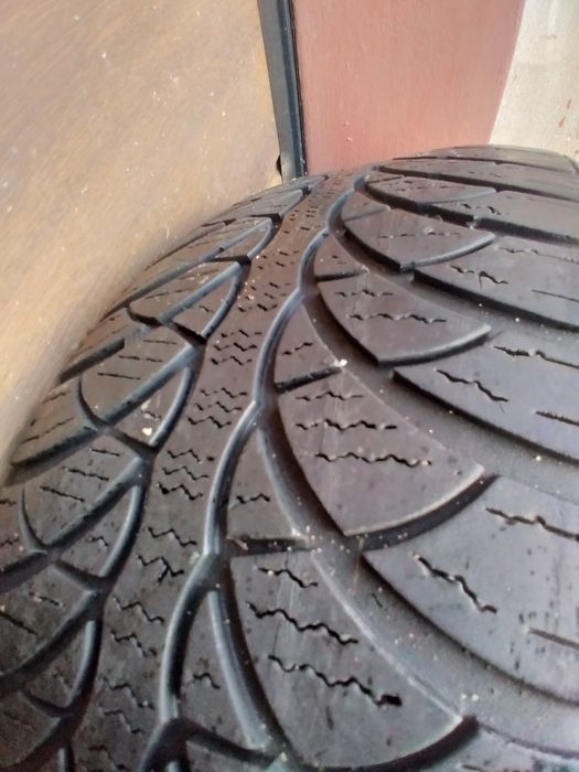 Opony Fulda 195/65 R15