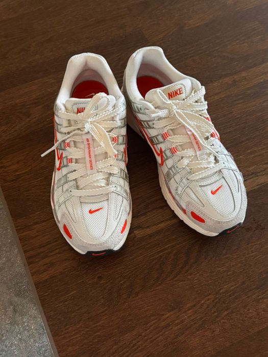 Продаю кроссовки nike