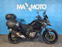 Suzuki DL  V-Strom 650