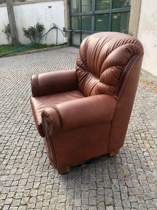 sofa 1 lugar(cadeira de serviço)