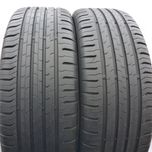 Opony 215/60/17 Continental 215/60R17 96H Eco5 Letnie 2016 6,8-7mm