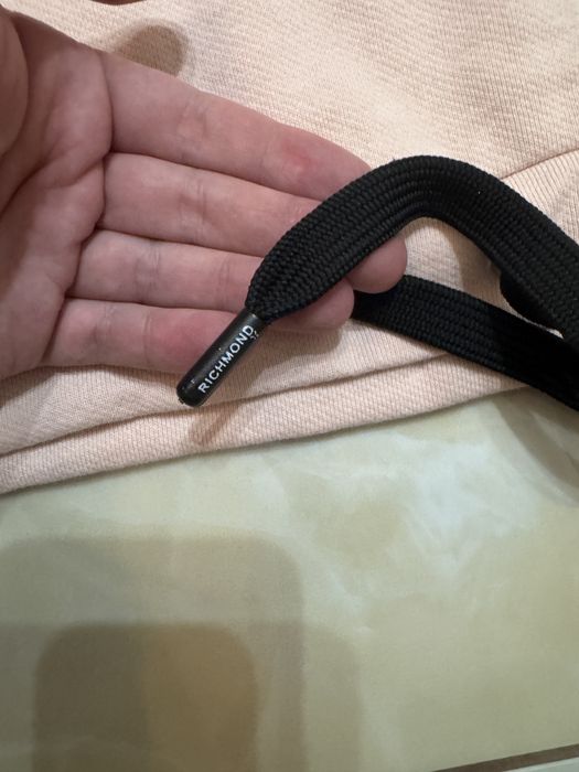 Кофта світшот худі жіноча John Richmond