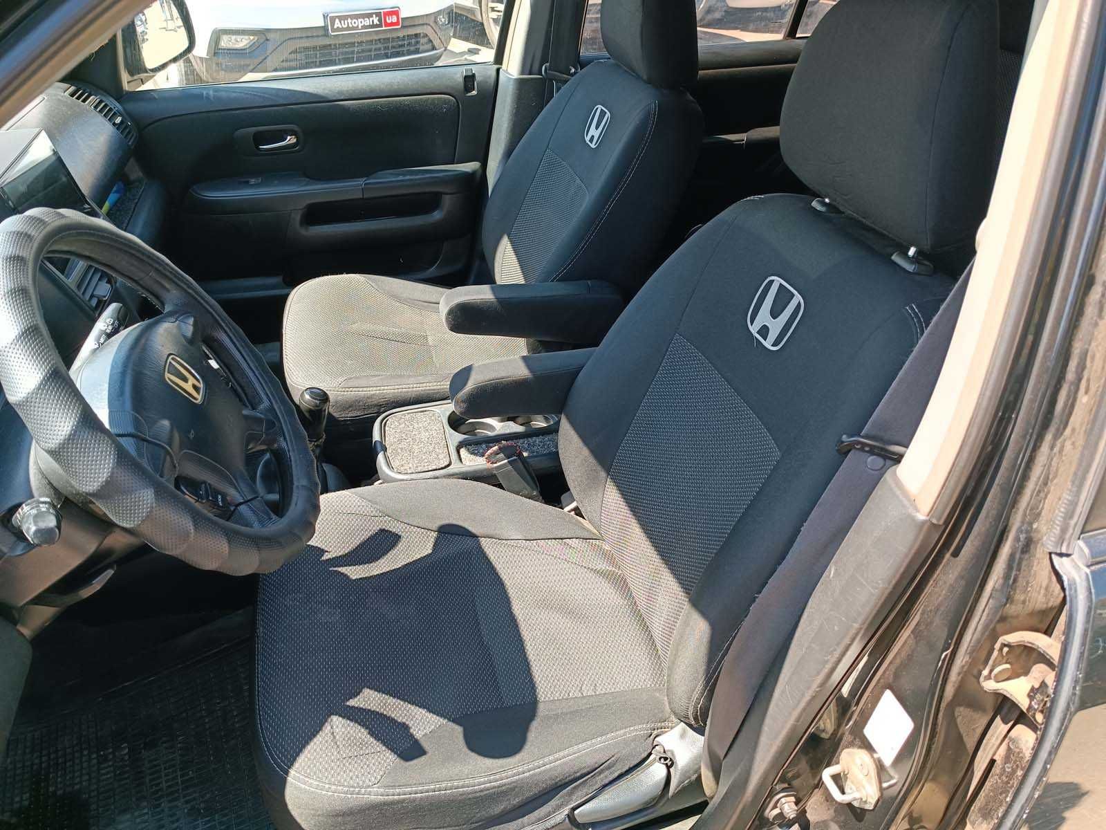 Продам Honda CR-V 2005р. #68994