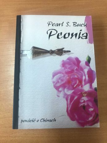 Peonia Pearl S. Buck