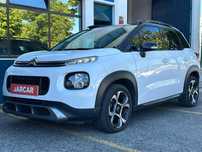 Citroën C3 Aircross 1.5 BlueHDi Shine S&S