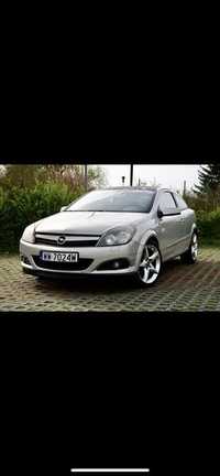 Opel Astra Sprzedam Opla