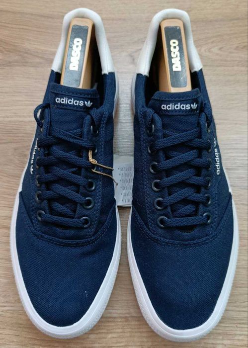 Чоловічі кеди/кросівки Adidas 3MC Vulc