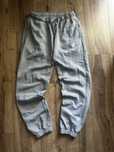 spodnie dresowe nike