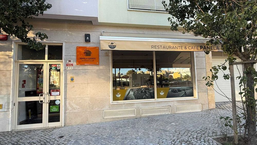 Transpasse Restaurante