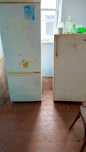 Продам три холодильники непрацюючі.