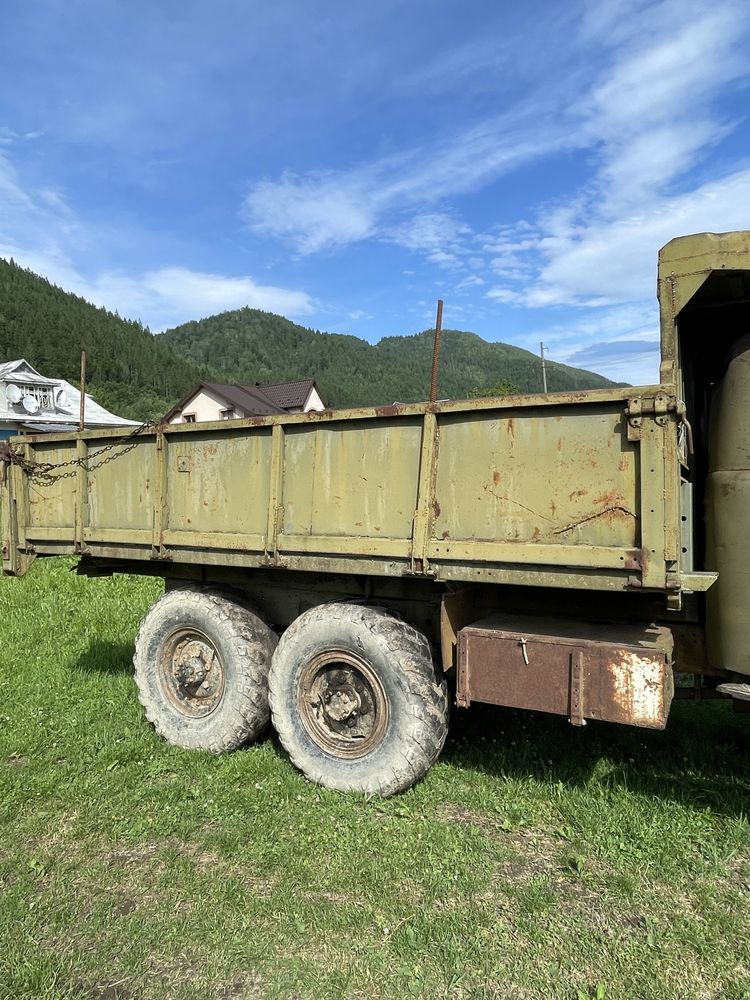 Продаж Зіл 157..
