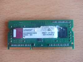DDR3 laptop pamięć