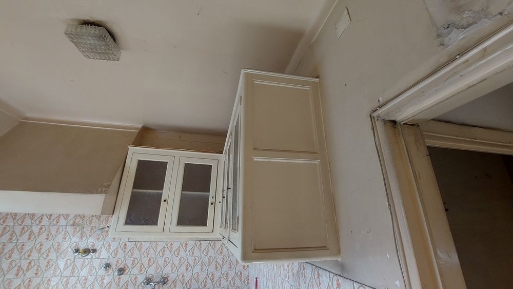 Armarios de cozinha 5 portas