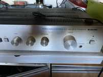 Wzmacniacz stereo Hi Fi WS 301 S Trawiata Unitra