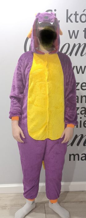 Sprzedam Strój SMOKA