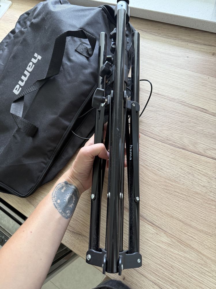 Hama Led Ring Light