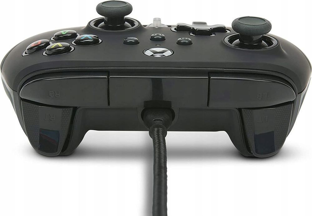 outlet gamepad powera pad fusion pro 2 xbox series x/s 12 przycisków