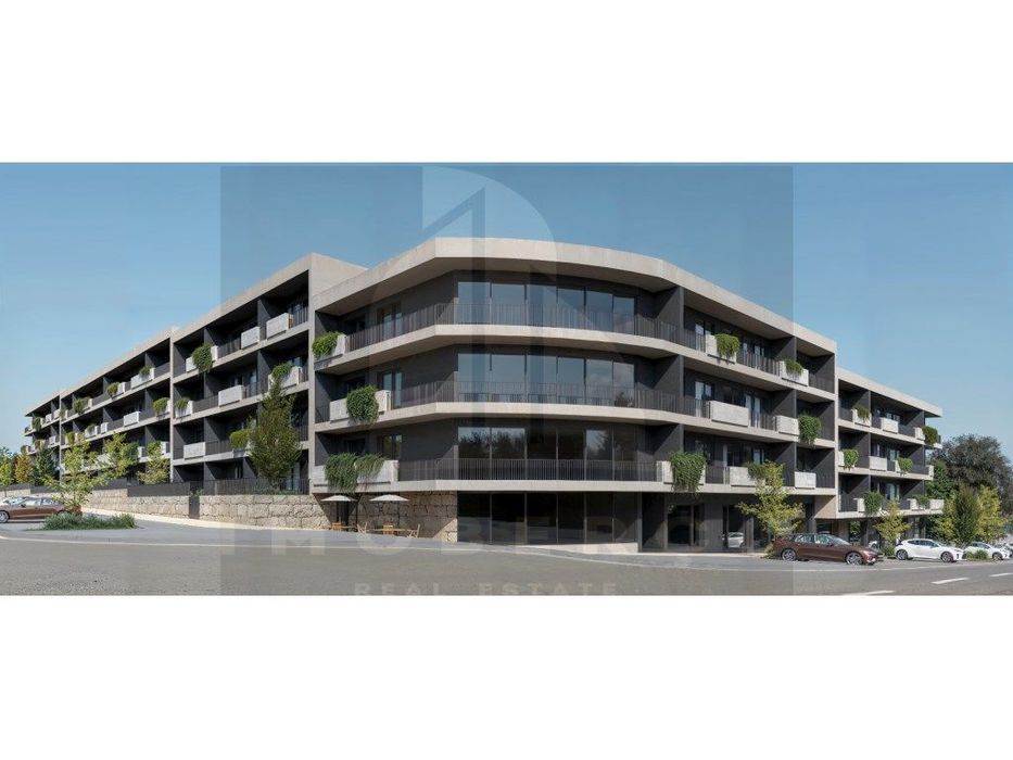 Apartamento T3