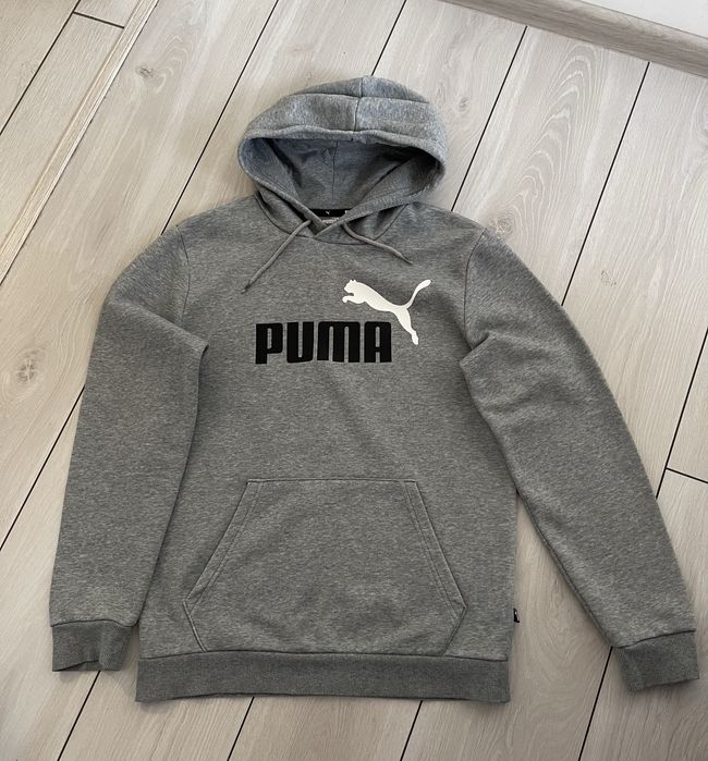 Худі Puma S оригінал