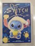 Labubu Stitch maskotka