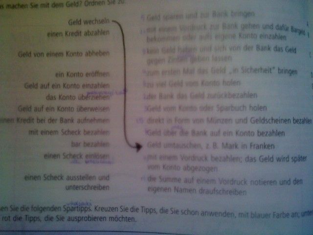 MEMO podręcznik z niemieckiego