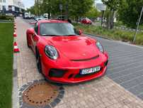 Porsche 911 Porsche 911 GT3 PDK, Faktura VAT
