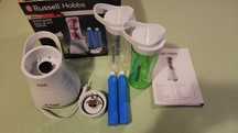 Blender RUSSELL HOBBS 300 W 2 x 600 ml