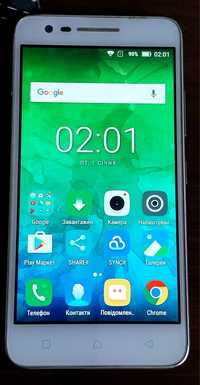 Lenovo K10a40 (ідеальний стан)