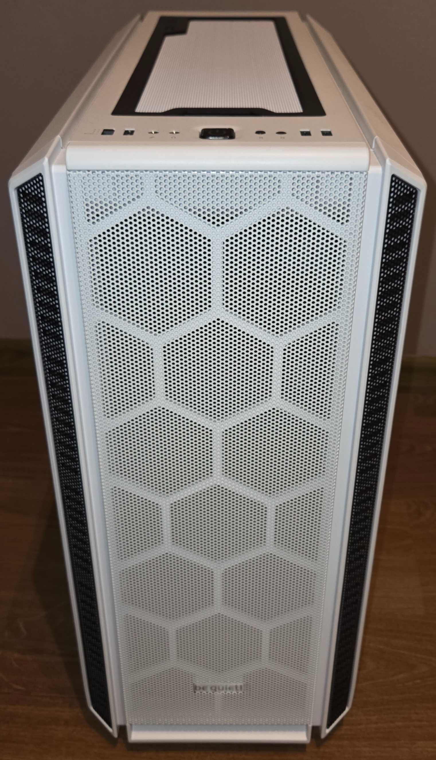 Komputer Gamingowy 4070 super / r7 7800x3d