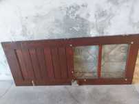 Porta madeira maciça 1.9x0.8 m