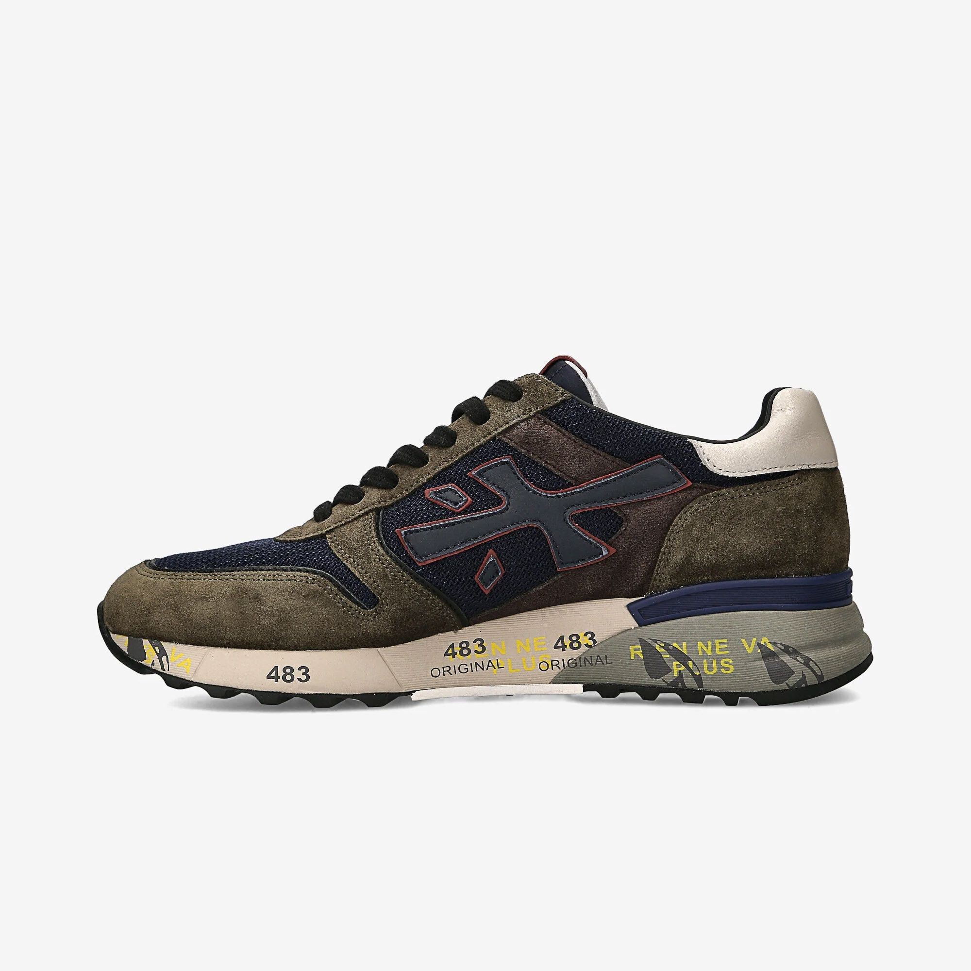 Premiata Mick 5893