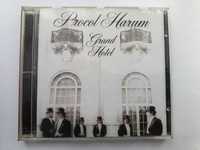 CD Procol Harum "Grand Hotel"