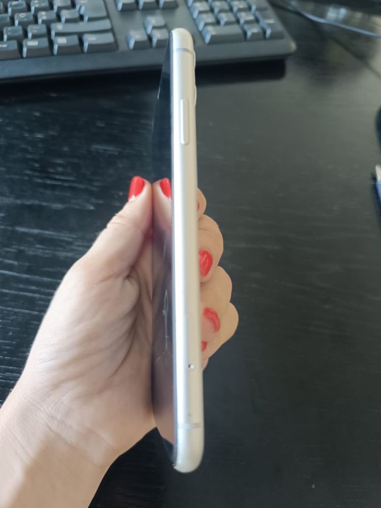 Iphone 11, 256 gb