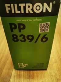 Filtron 839/6 grupa vag