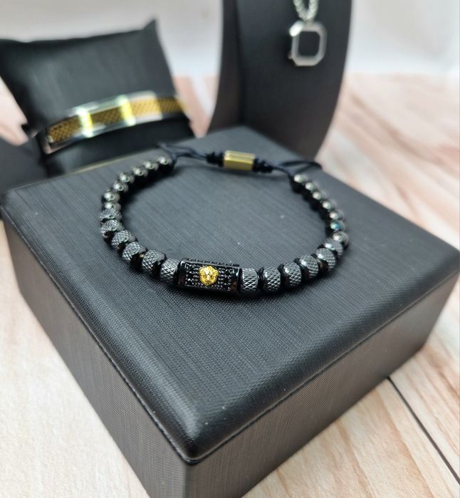 Металлический браслет/мужской браслет/женский браслет/браслет