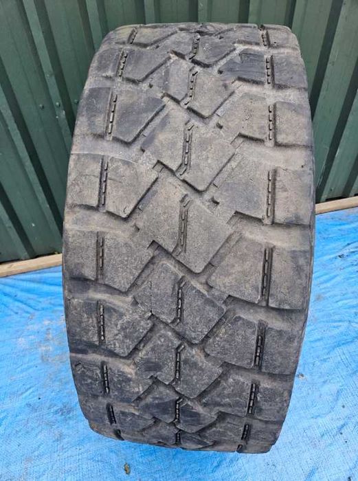 Opona Nalewka Firestone 500/70 - R 24 Obo 500/70r24 Utility