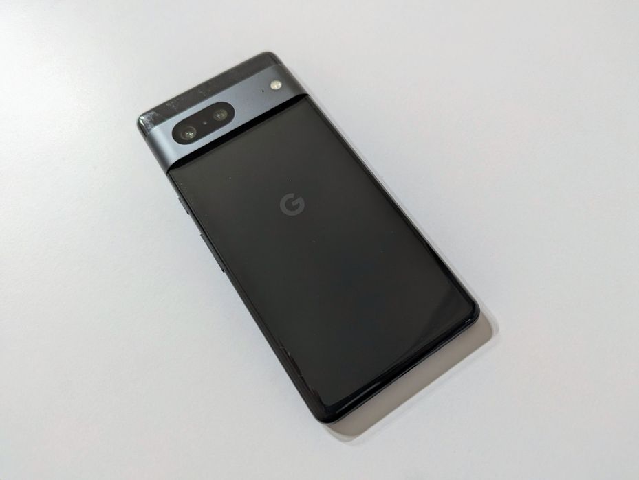 Акція! Google Pixel 7 Neverlock 8/128Gb google pixel 7 сім+esim (2сім)