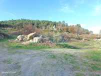 Terreno Construção - Vegide, Sobrado, Castelo de Paiva