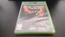 Gears of war Xbox 360 Polskie wydanie FOLIA