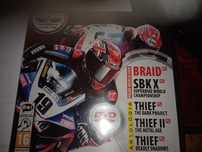 CD-Action 03/2011 #188 – Braid, SBK X, Thief Trylogia PL
