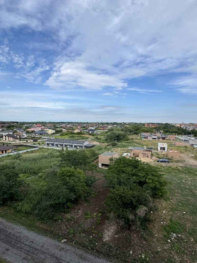 1к квартира 38м2 в сучасній новобудові, ТЕПЛОЛІЧИЛЬНИК, поверх 8/9