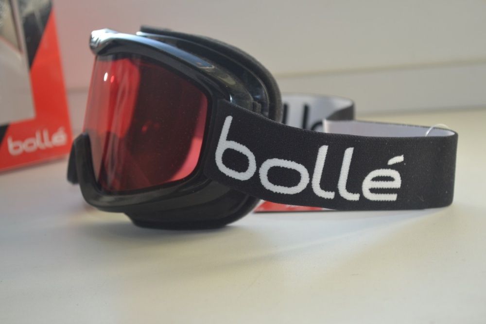Маска Bolle Mojo, нова, лижна маска