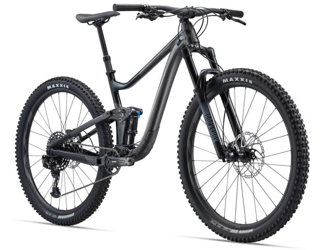 Rower Giant TRANCE X 2 roz. M i L Enduro Trail Full Obniżka z 15999 zł